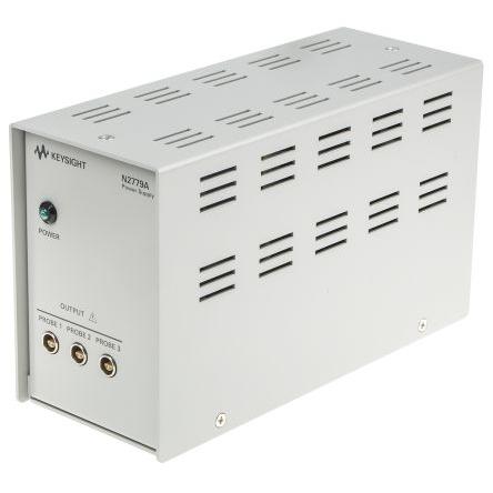 Adaptér, číslo modelu: N2779A Napájecí N2779A, pro použití s: Proudové sondy řady N2780B Keysight Technologies Analogové