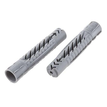Fischer Fixings Šedá Nylon Hmoždinka 75 mm