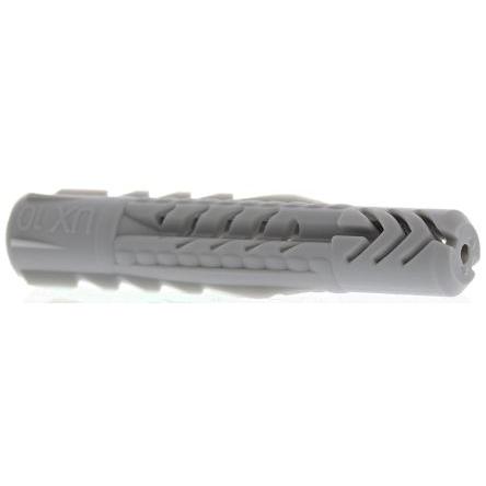 Fischer Fixings Šedá Nylon Hmoždinka 60 mm