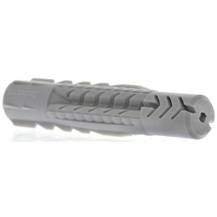 Fischer Fixings Šedá Nylon Hmoždinka 70 mm