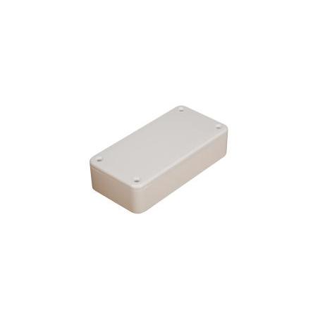 CAMDENBOSS Pouzdro, řada: 2000 IP54 barva Šedá barva Šedá ABS 100 mm 25 mm 50 mm