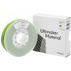 UltiMaker ABS - M2560 Green 750 - 206127 vlákno pro 3D tiskárny ABS plast 2.85 mm 750 g zelená 1 ks