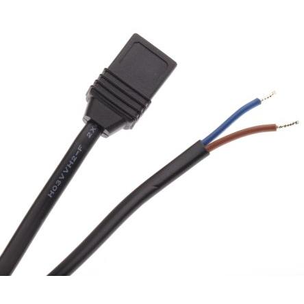 ebm-papst Kabel k ventilátoru 400 mm pro Axiální ventilátory ebm-papst