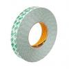 Oboustranná plastová páska 9087, Bílá 25mm x, délka: 50 m 0.26 mm (tloušťka) 3M Polyvinylchlorid
