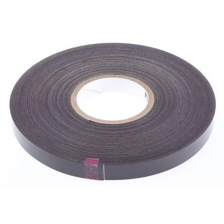 3M Magnetická páska, délka: 30 m, Magnetický materiál vázaný polymerem s krystaly feritu barya Lepicí, tloušťka: 0.84 mm