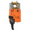 Belimo Pohon klapky 5 Nm Modulační 24V ac/dc