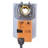 Belimo Pohon klapky 40 Nm Otevřít/Zavřít 24V ac/dc