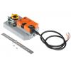 Belimo Pohon klapky 40 Nm Modulační 24V ac/dc