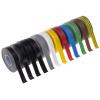 Elektrikářská páska, název: AT7, Různé Polyvinylchlorid 8000 V 12mm x, délka: 20 m tloušťka 0.13 mm Advance Tapes