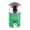 Nabíjecí baterie 1.2 V NiMH 3 Ah RS PRO 22.7 mm