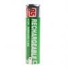Nabíjecí baterie 1.2 V NiMH IEC 285 3.6 Ah RS PRO 16.9 mm