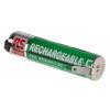 Nabíjecí baterie AAA RS PRO 1.2 V Nikl-metal-hydrid HR03 800 mAh RS PRO