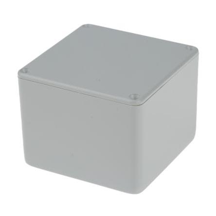 CAMDENBOSS Pouzdro, řada: 2000 IP54 barva Šedá barva Šedá ABS 55 mm 42 mm 55 mm