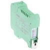 Phoenix Contact Měnič DC/DC MINI-PS-48-60DC/24DC/1, výstup: 24V dc 1.5 kV dc, Vin 75V dc 1 A, Vin 48V 24 W 70 °C 70 °C