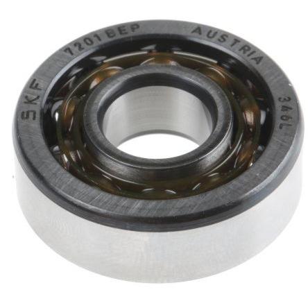 Kuličkové ložisko 3308 ATN9 2 SKF 40 mm (vnitřní prům.) 90 mm OD