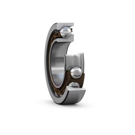 Kuličkové ložisko 7306 BEP 1 SKF 30 mm (vnitřní prům.) 72 mm OD