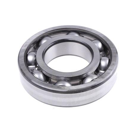 Kuličkové ložisko 6316/C3 SKF 80 mm (vnitřní prům.) 170 mm OD