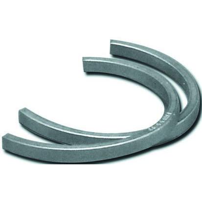 Axiální vodicí kroužek FRB 12.5/160 SKF 80 mm (vnitřní prům.)