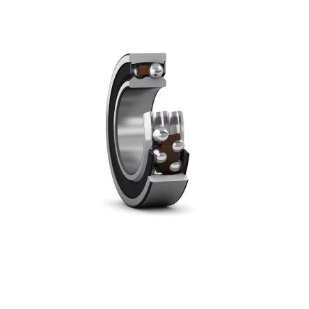 Kuličkové ložisko 2207 E-2RS1TN9 SKF 2 35 mm (vnitřní prům.) 72 mm OD
