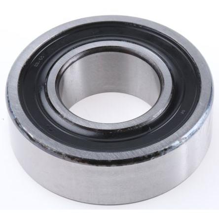 Samonivelační kuličkové ložisko 2206 E-2RS1TN9 SKF 2 30 mm (vnitřní prům.) 62 mm OD