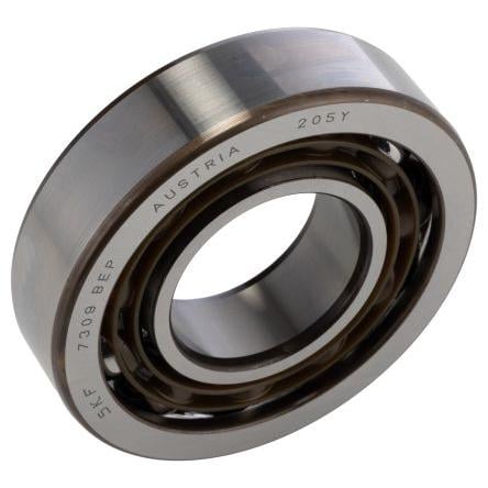 Kuličkové ložisko 7309 BEP 1 SKF 45 mm (vnitřní prům.) 100 mm OD