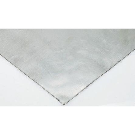 Tabule těsnicích materiálů, Tmavě šedá tloušťka 3 mm 500 mm Klinger 500mm