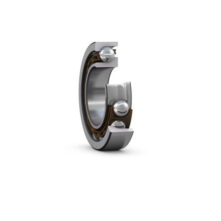Kuličkové ložisko 7307 BEP 1 SKF 35 mm (vnitřní prům.) 80 mm OD