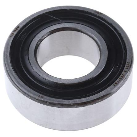 Kuličkové ložisko 2205 E-2RS1TN9 SKF 2 25 mm (vnitřní prům.) 52 mm OD