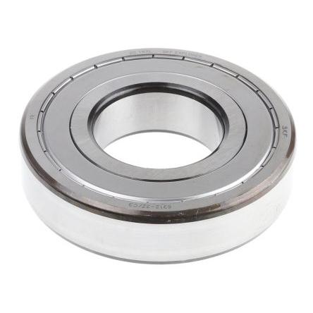 Kuličkové ložisko 6312-2Z/C3 SKF 60 mm (vnitřní prům.) 130 mm OD
