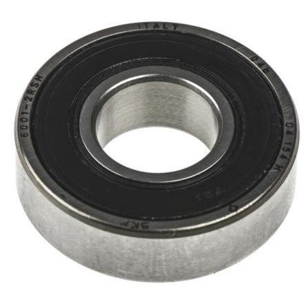 Kuličkové ložisko 6311-2RS1/C3 SKF 55 mm (vnitřní prům.) 120 mm OD