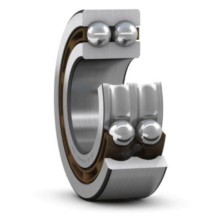 Kuličkové ložisko 4206 ATN9 SKF 30 mm (vnitřní prům.) 62 mm OD