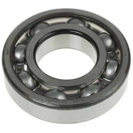 Kuličkové ložisko 6312/C3 SKF 60 mm (vnitřní prům.) 130 mm OD