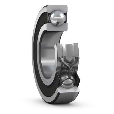 Kuličkové ložisko 6312-2RS1/C3 SKF 60 mm (vnitřní prům.) 130 mm OD