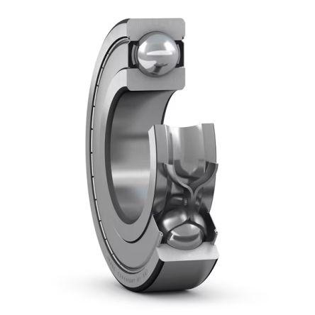 Kuličkové ložisko 6012-2Z/C3 SKF 60 mm (vnitřní prům.) 95 mm OD