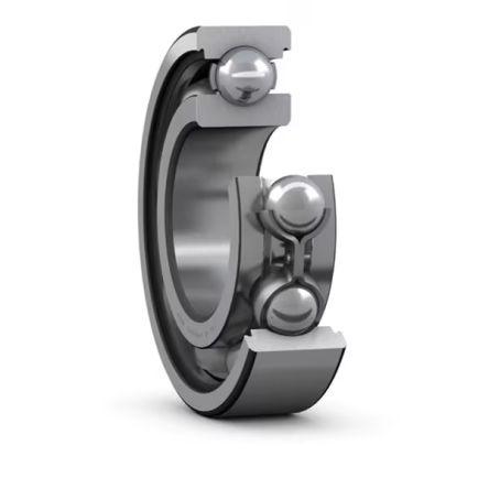 Kuličkové ložisko 6011/C3 SKF 55 mm (vnitřní prům.) 90 mm OD