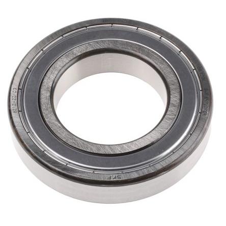 Kuličkové ložisko 6212-2Z/C3 SKF 60 mm (vnitřní prům.) 110 mm OD