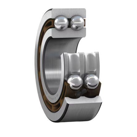 Kuličkové ložisko s hlubokým drážkováním 4207 ATN9 SKF 35 mm (vnitřní prům.) 72 mm OD