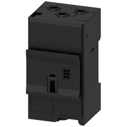 Modul svorkovnice, Modul měření proudu, pro použití s: Řada SIMOCODE Pro Siemens