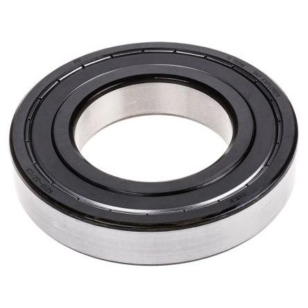 Kuličkové ložisko 6213-2Z/C3 SKF 65 mm (vnitřní prům.) 120 mm OD