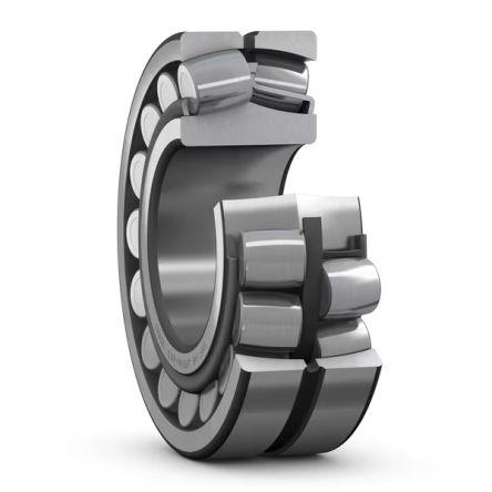 Válečkové ložisko 22214 E SKF Paralelní 70 mm (vnitřní prům.) 125 mm OD