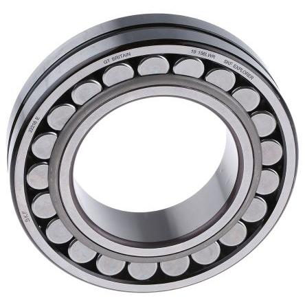Válečkové ložisko 22216 E SKF Válcovitý 80 mm (vnitřní prům.) 140 mm OD