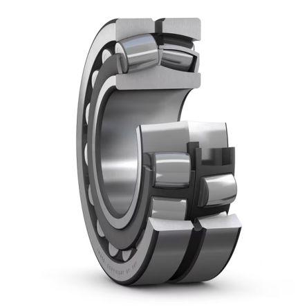 Válečkové ložisko 22209 E SKF Válcovitý 45 mm (vnitřní prům.) 85 mm OD