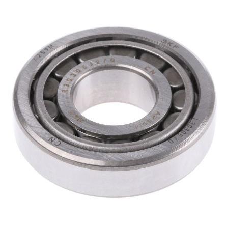 Válečkové ložisko 30305 SKF Kuželový 25 mm (vnitřní prům.) 62 mm OD