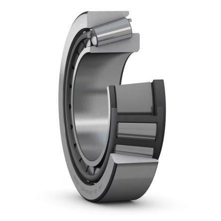 Válečkové ložisko 30304 SKF Kuželový 20 mm (vnitřní prům.) 52 mm OD