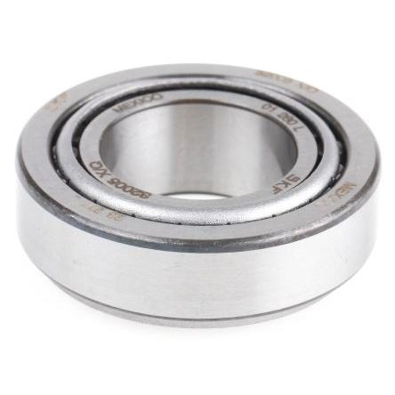 Válečkové ložisko 32005X/Q SKF Kuželový 25 mm (vnitřní prům.) 47 mm OD