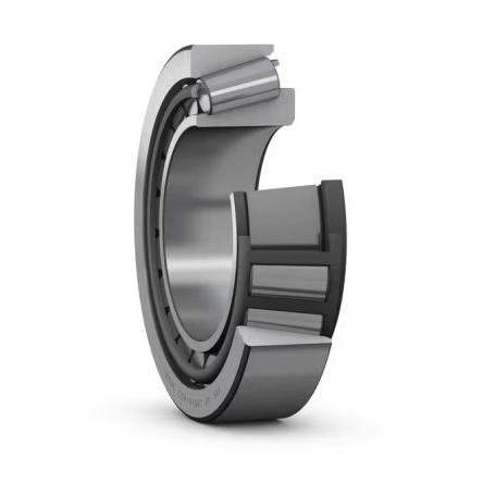Válečkové ložisko 30308 SKF Kuželový 40 mm (vnitřní prům.) 90 mm OD