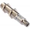 Pepperl + Fuchs Ultrazvukový bezdotykový snímač 3RG6233-3LS00 Válec se závitem M18 150mA IP67 1 m 4 Hz 4 až 20 mA 30 V