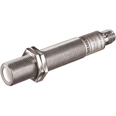 Pepperl + Fuchs Ultrazvukový bezdotykový snímač 3RG6232-3LS00-PF Válec se závitem M18 x 1 150mA IP67 300 mm 5 Hz 4 až 20
