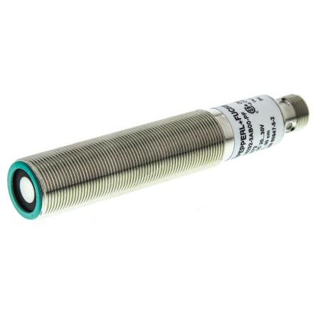 Pepperl + Fuchs Ultrazvukový bezdotykový snímač 3RG6232-3AB00-PF Válec se závitem Compact Range M18 M18 150mA IP67 300