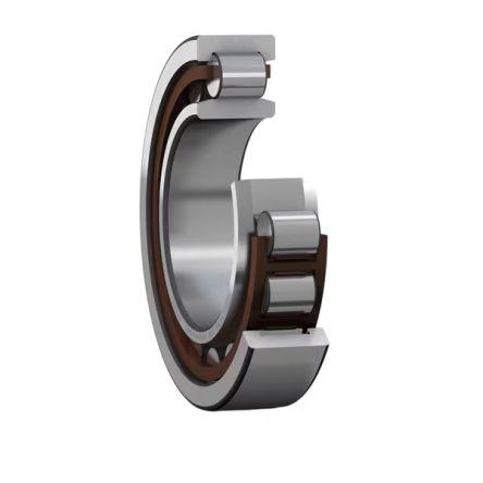Válcové válečkové ložisko NU 211 ECP SKF 55 mm (vnitřní prům.) 100 mm OD